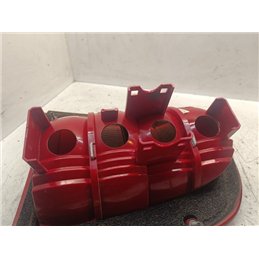 SKODA OCTAVIA I Bal Hátsó Lámpa