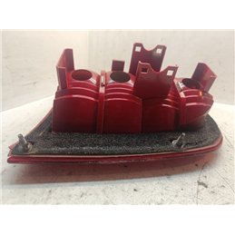 SKODA OCTAVIA I Bal Hátsó Lámpa