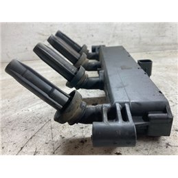 CITROËN C3 Gyújtótrafó