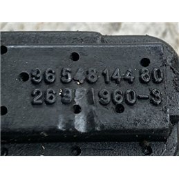 CITROËN C3 Gyújtótrafó