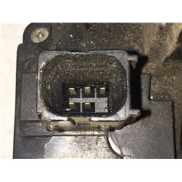 OPEL VECTRA C Jobb hátsó Ajtózár