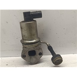 VW BORA EGR / AGR Szelep