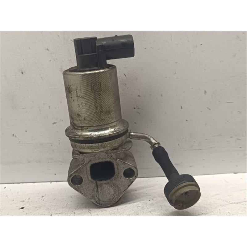 VW BORA EGR / AGR Szelep