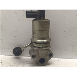 VW BORA EGR / AGR Szelep