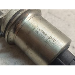 VW BORA EGR / AGR Szelep