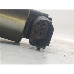 VW BORA EGR / AGR Szelep