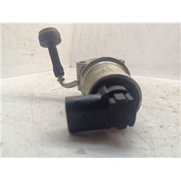 VW BORA EGR / AGR Szelep