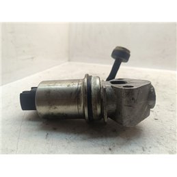 VW BORA EGR / AGR Szelep