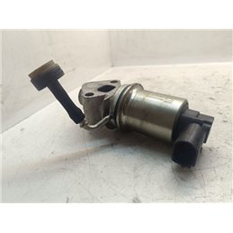 VW BORA EGR / AGR Szelep
