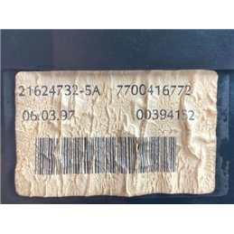 RENAULT LAGUNA I Kilométeróra