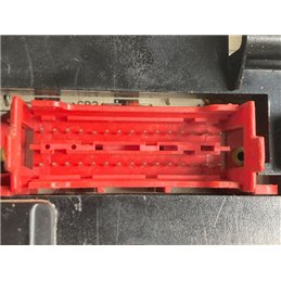 RENAULT LAGUNA I Kilométeróra