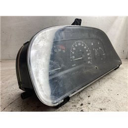 RENAULT LAGUNA I Kilométeróra