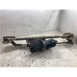 SUZUKI LIANA Első Ablaktörlő Szerkezet Motorral