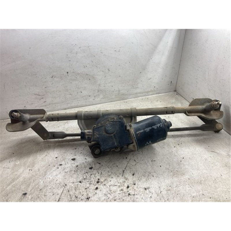 SUZUKI LIANA Első Ablaktörlő Szerkezet Motorral