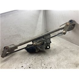 SUZUKI LIANA Első Ablaktörlő Szerkezet Motorral