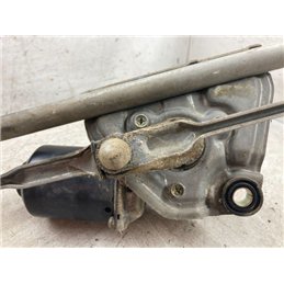 SUZUKI LIANA Első Ablaktörlő Szerkezet Motorral