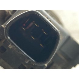 SUZUKI LIANA Első Ablaktörlő Szerkezet Motorral