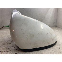 PEUGEOT 308 Jobb Visszapillantó Tükör (Elektromos)