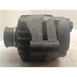 OPEL ZAFIRA B Generátor