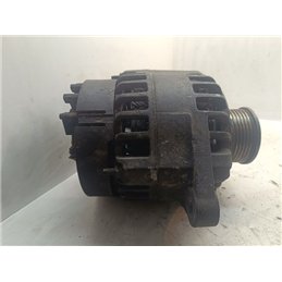 OPEL ZAFIRA B Generátor