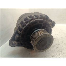 OPEL ZAFIRA B Generátor