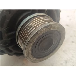 OPEL ZAFIRA B Generátor