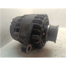 OPEL ZAFIRA B Generátor