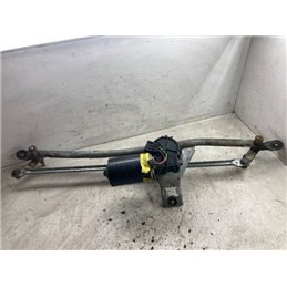 VW POLO III Első Ablaktörlő Szerkezet Motorral