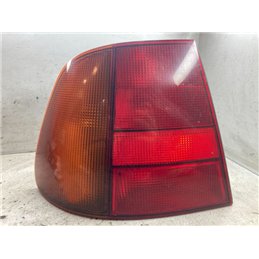 VW POLO III Bal Hátsó Lámpa