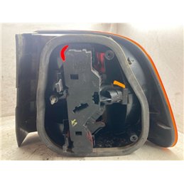 VW POLO III Bal Hátsó Lámpa