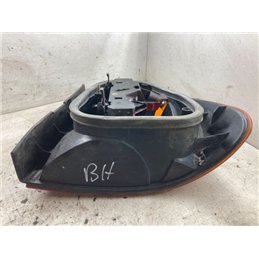 VW POLO III Bal Hátsó Lámpa