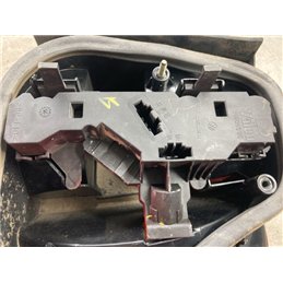 VW POLO III Bal Hátsó Lámpa