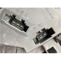 VW POLO III Bal Hátsó Lámpa