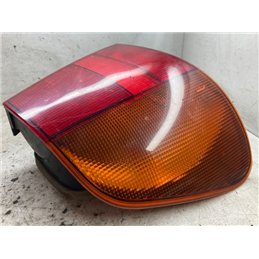 VW POLO III Bal Hátsó Lámpa