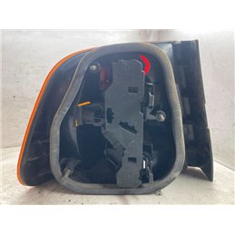 VW POLO III Jobb Hátsó Lámpa