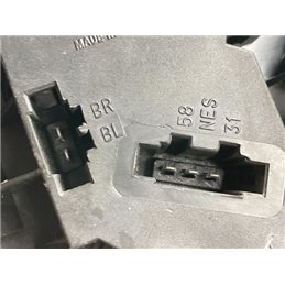 VW POLO III Jobb Hátsó Lámpa