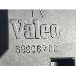 VW POLO III Jobb Hátsó Lámpa