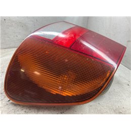 VW POLO III Jobb Hátsó Lámpa