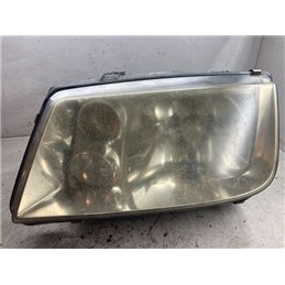 VW BORA Bal Fényszóró