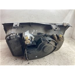 VW BORA Jobb Fényszóró