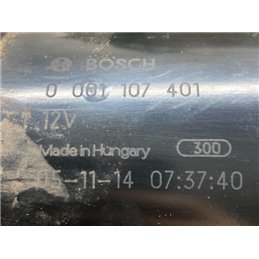 OPEL ASTRA G Önindító