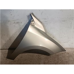 RENAULT MEGANE III Jobb első Sárvédő