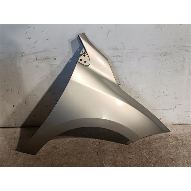 RENAULT MEGANE III Jobb első Sárvédő