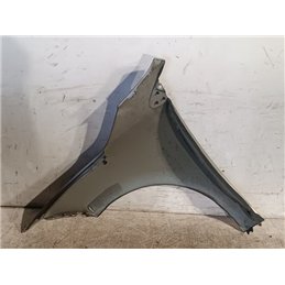 RENAULT MEGANE III Jobb első Sárvédő