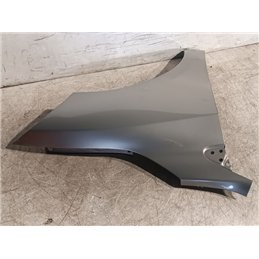 RENAULT MEGANE III Jobb első Sárvédő