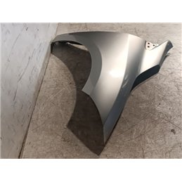 RENAULT MEGANE III Jobb első Sárvédő