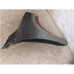 RENAULT MEGANE III Jobb első Sárvédő