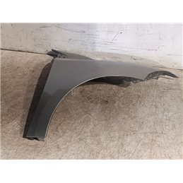 RENAULT MEGANE III Jobb első Sárvédő