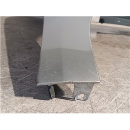 RENAULT MEGANE III Jobb első Sárvédő