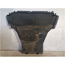 RENAULT MEGANE III Alsó Motorburkolat